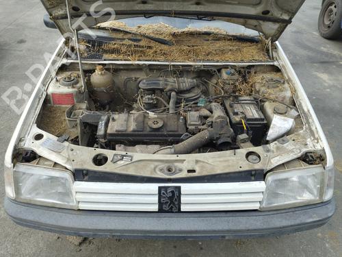 Køler PEUGEOT 205 II (20A/C) 1.1 (54 hp) 27046515
