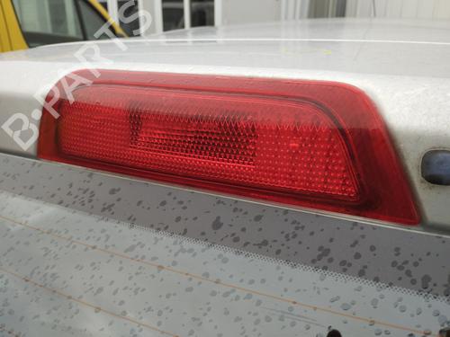 Used Third brake light NISSAN MICRA IV (K13K, K13KK) 1.2 (80 hp) 31950808