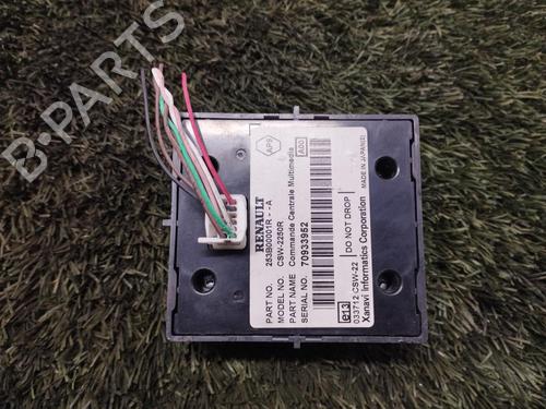 Switch RENAULT LAGUNA III (BT0/1) 2.0 dCi (BT01, BT08, BT09, BT0E, BT0K, BT12, BT1C, BT1D,... | BP27057236I30 