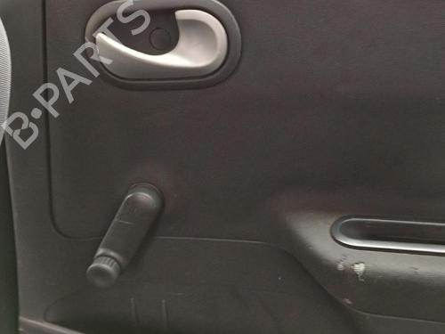 Used Rear right interior door handle RENAULT MEGANE II Estate (KM0/1_) 1.5 dCi (KM16, KM1E) (106 hp) 27072132
