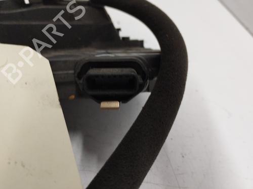 Rear right lock RENAULT CLIO IV (BH_) 1.5 dCi 90 | BP27981069C99 
