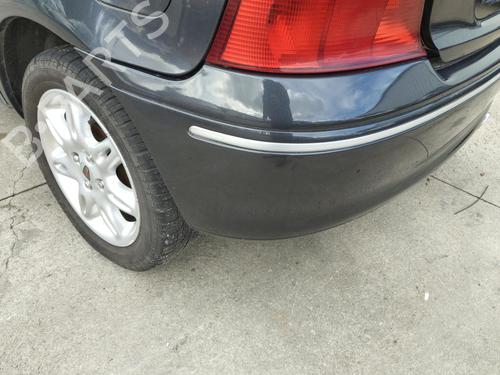 Used Rear bumper Rear bumper ROVER 200 II Hatchback (RF) 214 Si (103 hp) 27046028 27046028