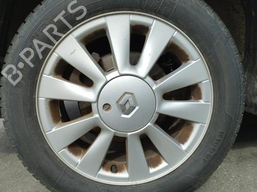 Used Rim Rim 38680745 38680745