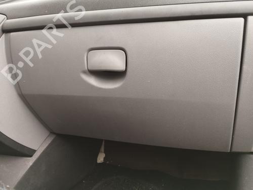 Handschuhfach für RENAULT CLIO III (BR0/1, CR0/1) 1.2 16V (BR02, BR0J, BR11, CR02, CR0J, CR11) (75 hp) 30774036