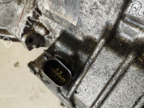 Gearbox BMW 5 (E60) 530 d | BP27058177M3