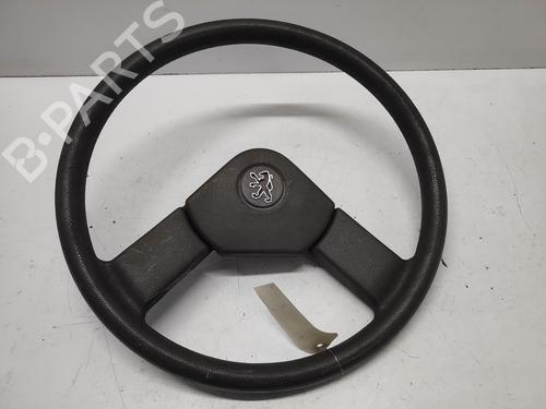 Used Steering wheel Steering wheel PEUGEOT J5 Bus (290P) 2.5 TD (95 hp) 27043238 27043238