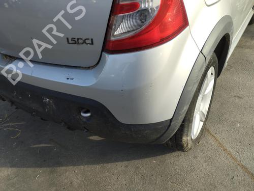 Front right window mechanism DACIA SANDERO 1.5 dCi | BP27054199C23  - Image 27