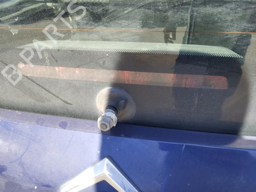 Used Third brake light CITROËN C4 Coupe (LA_) 1.6 HDi (109 hp) 27046686