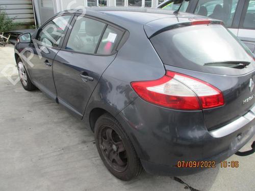 Egr RENAULT MEGANE III Hatchback (BZ0/1_, B3_) 1.5 dCi (BZ09, BZ0D, BZ1W, BZ29, BZ14) | BP27065942M69 - Image 7