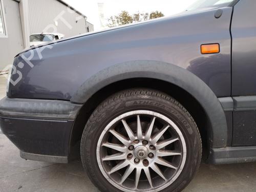 Używane Błotnik przedni lewy VW GOLF III (1H1) 1.9 TDI (90 hp) 30149595