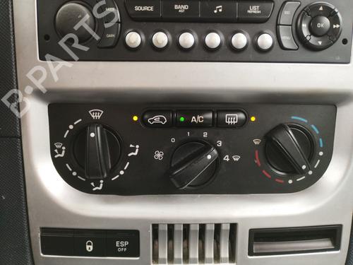 Used Climate control Climate control PEUGEOT 1007 (KM_) 1.4 HDi (68 hp) 39935569 39935569