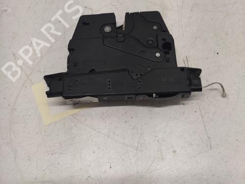 Used Tailgate lock BMW 4 Coupe (F32, F82) 440 i xDrive (326 hp) 28187574