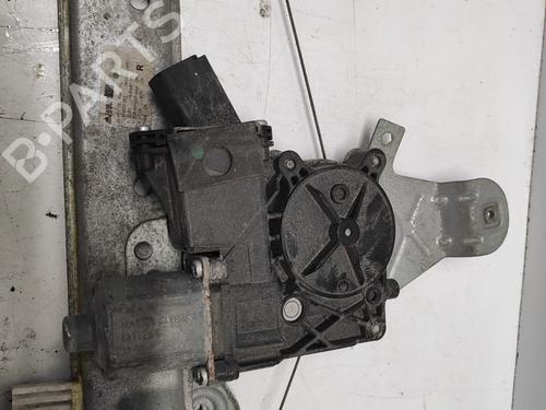 Used Rear right window mechanism Rear right window mechanism 27047187 27047187