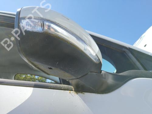Used Right mirror Right mirror 38455727 38455727