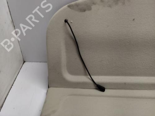 Used Rear parcel shelf Rear parcel shelf 37284347 37284347