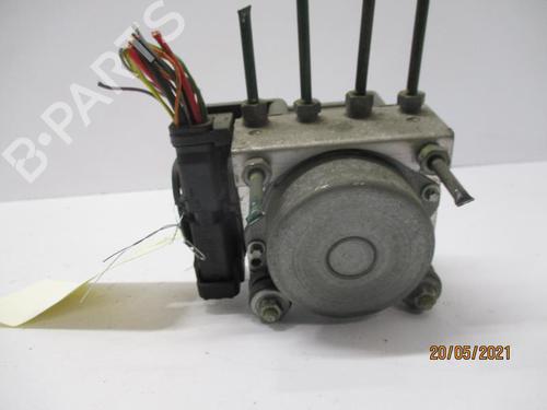 ABS pump RENAULT CLIO III (BR0/1, CR0/1) 1.5 dCi (BR17, CR17) | BP27061048M43 