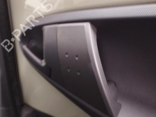 Used Rear right interior door handle CITROËN C1 (PM_, PN_) 1.0 (68 hp) 27043758