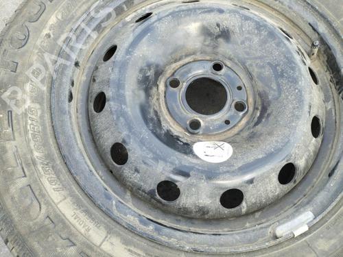 Reservehjul kit Reservehjul kit RENAULT LAGUNA I (B56_, 556_) [1993-2002] 33970410 33970410