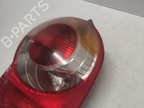 Right taillight RENAULT MODUS / GRAND MODUS (F/JP0_) 1.5 dCi (FP0D, JP0D) | BP36679763C35 - Image 3