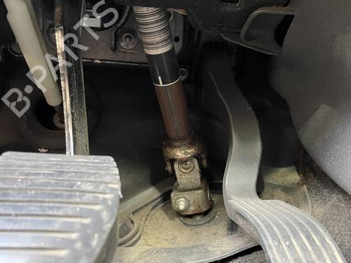 Ratstammeenhed PEUGEOT 308 I (4A_, 4C_) 1.6 HDi (109 hp) 29958230