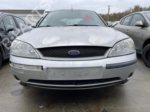 Used Grille FORD MONDEO III Saloon (B4Y) 1.8 16V (110 hp) 27081529
