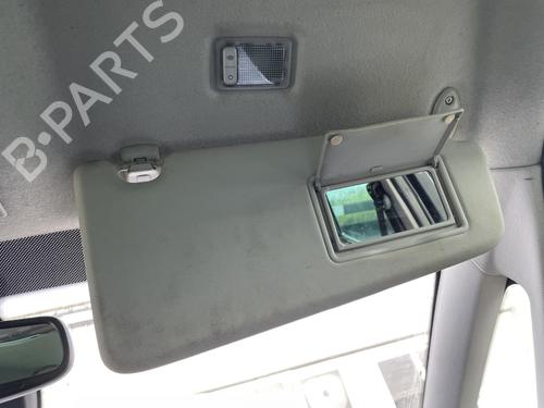 right-sun-visor-ford-s-max-wa6-2006-2007-2008-2009-2010-2011-2012-2013-2014-27081679 main image