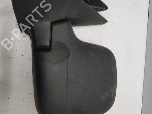 Left mirror CITROËN BERLINGO / BERLINGO FIRST Box Body/MPV (M_) 1.9 D 70 (MBWJZ, MCWJZ) | BP27041718C26 