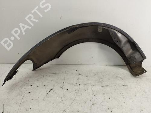Right front fenders VW NEW BEETLE (9C1, 1C1) 1.9 TDI | BP27073012C42 