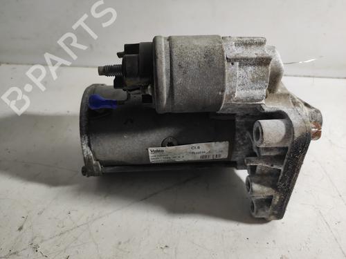 Starter PEUGEOT 2008 I (CU_) 1.6 HDi | BP27074284M8  - Image 5
