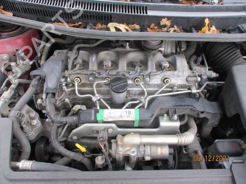 AC compressor TOYOTA AURIS (_E15_) 2.0 D-4D (ADE150_, ADE150R) | BP27076508M34 - Image 4
