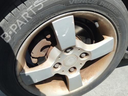 Rim SMART FORFOUR (454) 1.5 CDI (454.001) A4544010401