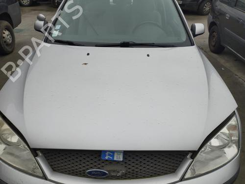 Used Hood FORD MONDEO III Saloon (B4Y) 1.8 16V (110 hp) 27065116
