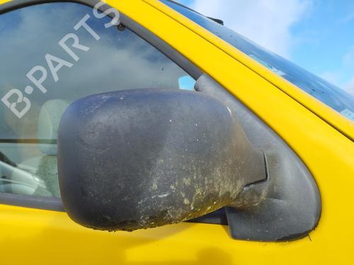 Bakspejl Højre RENAULT KANGOO Express (FC0/1_) 1.5 dCi (FC07, FC1R) (65 hp) 28352405