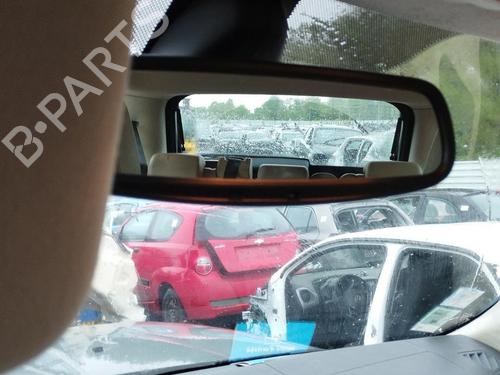 Used Rear mirror Rear mirror LAND ROVER RANGE ROVER SPORT I (L320) 2.7 D 4x4 (190 hp) 27071583 27071583