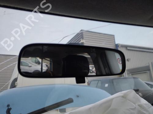 Rear mirror SUBARU JUSTY IV 1.0 (M300) | BP27045503I6 