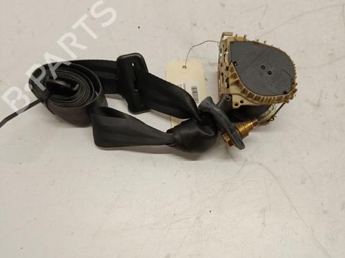 Front left seatbelt NISSAN KUBISTAR Van (X76) 1.5 dCi | BP29483158I26 - Image 2