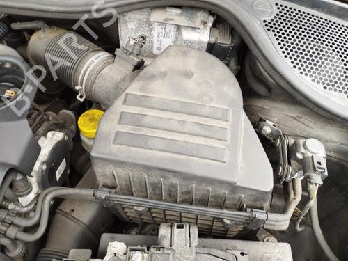 Used Air filter box Air filter box 36761467 36761467