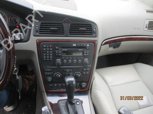 Used Climate control VOLVO S60 I (384) 2.4 (170 hp) 27076350