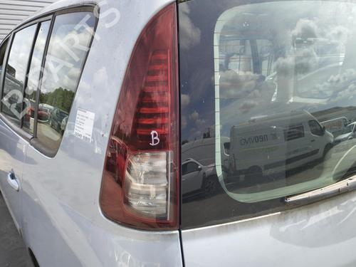 Seat buckle RENAULT ESPACE IV (JK0/1_) 2.2 dCi (JK0H) | BP27070417I32 - Image 21