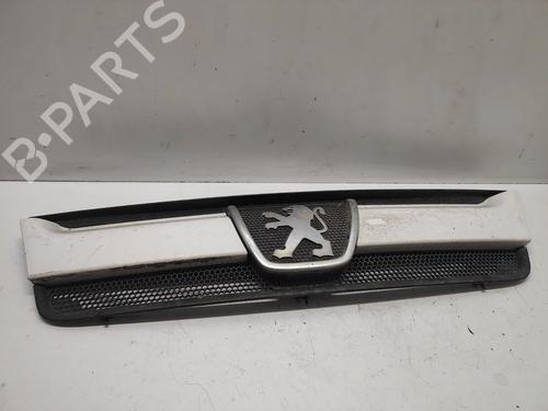 Grill PEUGEOT BOXER Van (244) 2.2 HDi | BP27066023C40 - Image 3