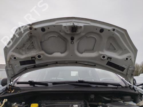 Motorhjelm Motorhjelm RENAULT TWINGO II (CN0_) 1.5 dCi (CN0E) (64 hp) 32230945 32230945