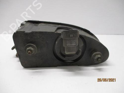 Used Left front fog light Left front fog light CHRYSLER PT CRUISER (PT_) 2.2 CRD (121 hp) 27060975 27060975