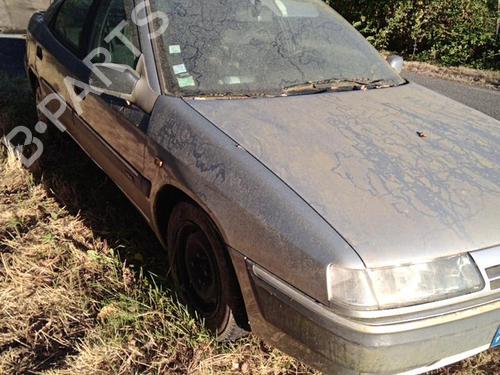 Used Parts CITROËN XANTIA (X1_, X2_) 1.9 D 2899440