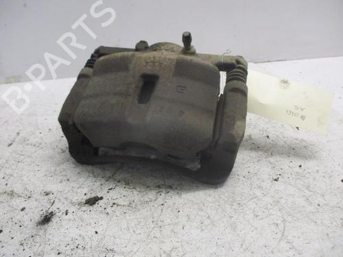 Used Left front brake caliper NISSAN QASHQAI / QASHQAI +2 I (J10, NJ10, JJ10E) 1.5 dCi (106 hp) 27051045