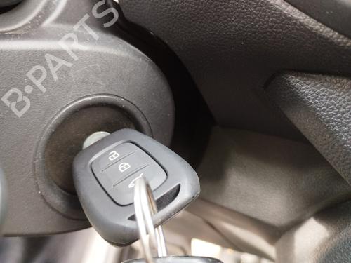 Used Ignition barrel DACIA SANDERO III 1.0 SCe 65 (67 hp) 29361336