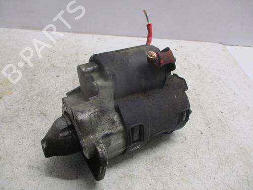 Starter RENAULT KANGOO Express (FW0/1_) 1.5 dCi 85 (FW0K, FW0L, FW0B) | BP27047481M8 - Image 2