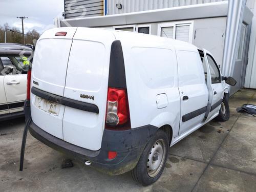 Front right window mechanism DACIA LOGAN Pickup (US_) 1.6 MPI 85 | BP27064952C23 - Image 3