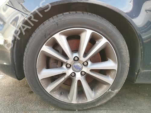 Fælk VOLVO C70 II Convertible (542) 2.0 D (136 hp) 31133198