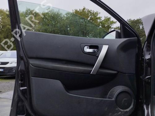 Used Front left lock Front left lock NISSAN QASHQAI I (J10, NJ10) 1.5 dCi (110 hp) 39974777 39974777