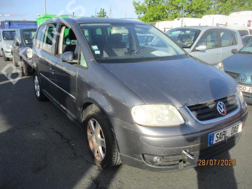 Egr VW TOURAN (1T1, 1T2) 1.9 TDI | BP27047941M69 